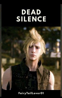 final fantasy 15 fanfiction